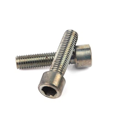 Inconel 600 Bolter