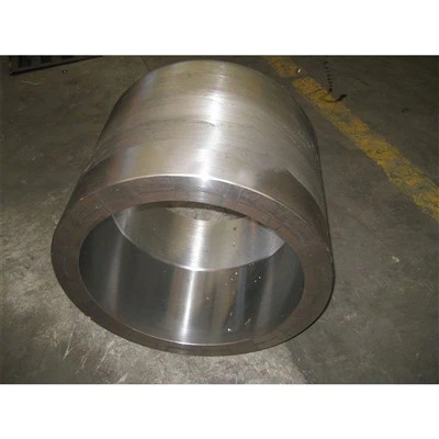 Inconel X-750-rør