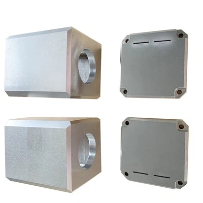 Medisinsk Tungsten Nikkel Jernlegering
