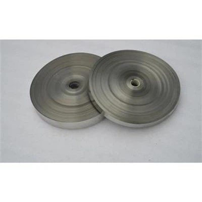 Monel K-500 Strip
