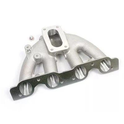 Nikkellegering inntaksmanifold for flymotor