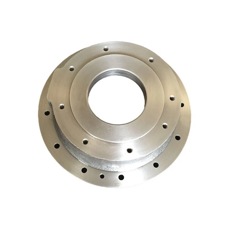 High Temperature Alloy Casting Machine Parts