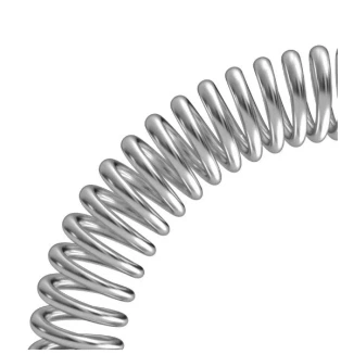 Nickel Alloy Spring
