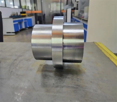Tilpassede Monel-produkter