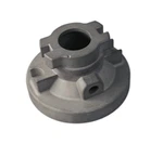 Investering Støping Glassformer Baffel