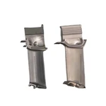 Equiaxed Crystal Casting Blade