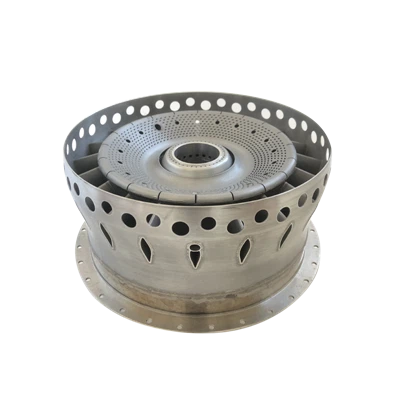 Inconel legering av høy kvalitet