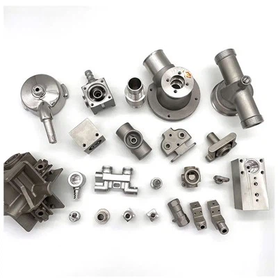 Stellite Casting Services Premium-produkt